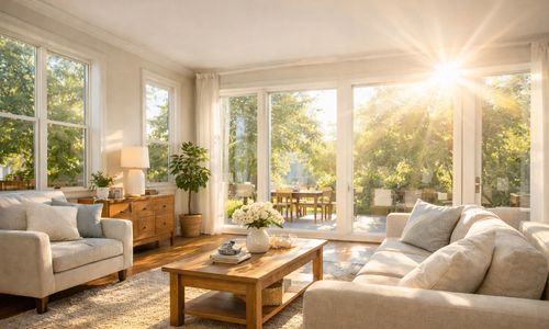 Good Lighting Sells Homes: Why Natural Sunlight Makes Your Home …