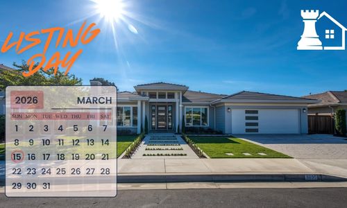 What is the Best Day of the Year to List &hellip;