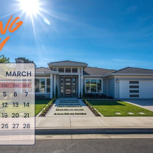 What is the Best Day of the Year to List My Bay Area Home for Sale?