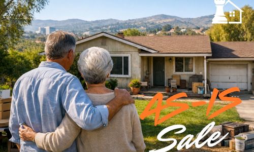 Why Selling Your Silicon Valley Home As-Is Means Selling For &hellip;