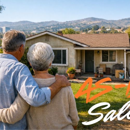 Why Selling Your Silicon Valley Home As-Is Means Selling For More