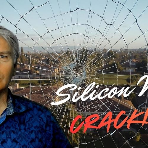 The Spring 2026 Silicon Valley Real Estate Market Is Off To A Weak Start, And It Could Be About To Get Worse
