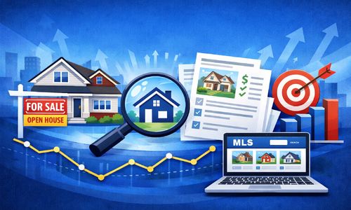 Strategic Pricing and MLS Optimization: How I Maximize Exposure for &hellip;