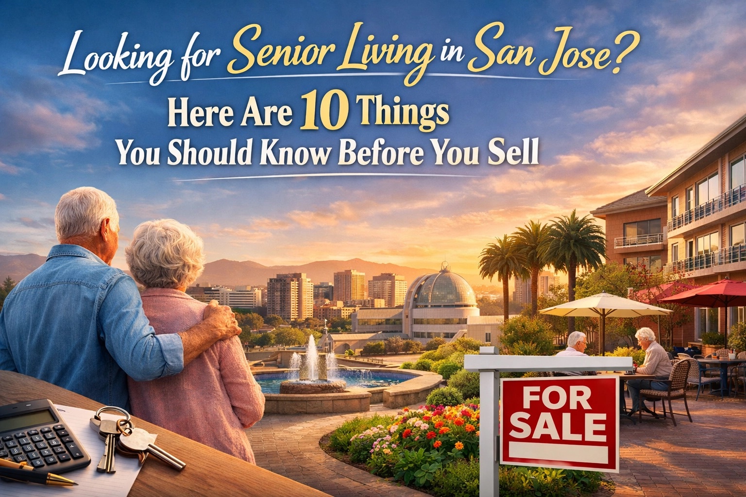 10-things-to-know-before-selling-senior-living-san-jose