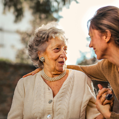 How to Talk to Your Aging Parents About Selling the Family Home
