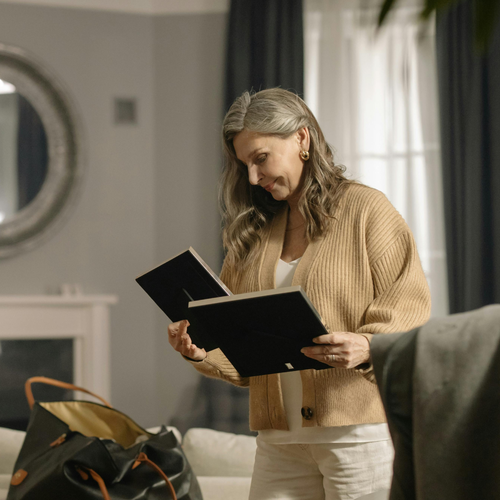 Signs It's Time to Help Your Parents Downsize (Even When They Don't Want To)