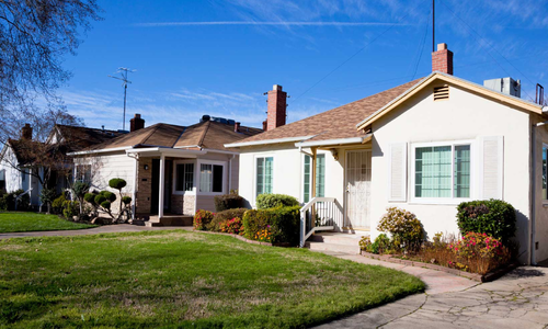 What Happens to Your Home When a Parent Goes on &hellip;