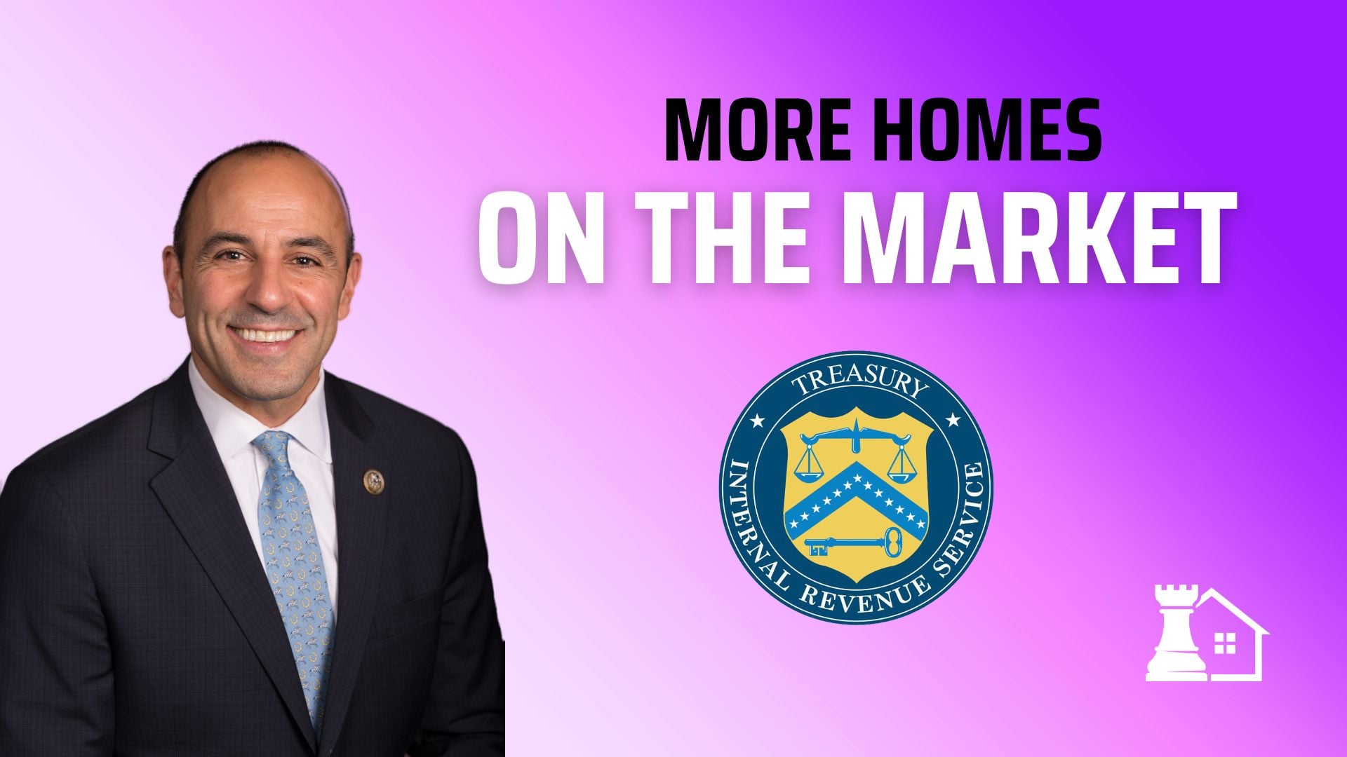 Jimmy Panetta's March 2026 Remarks About His More Homes On The Market ...