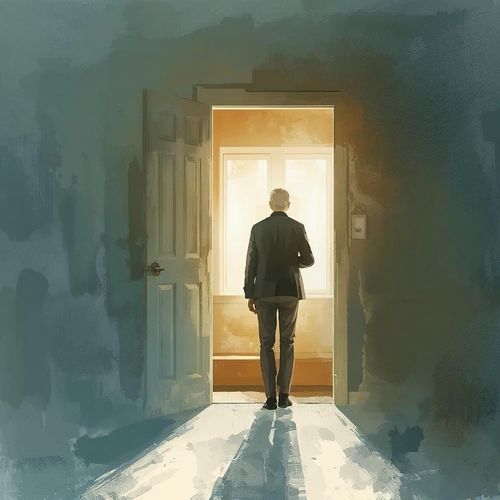 What Happens When Your Parent Dies With a Reverse Mortgage?