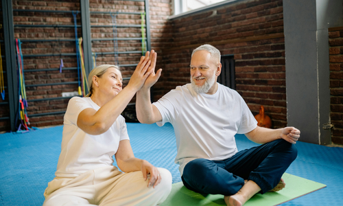 The Longevity Economy and Your Home: How Living &hellip;