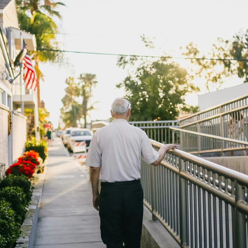 Why Silicon Valley Has One of the Most Complex Senior Housing Markets in America