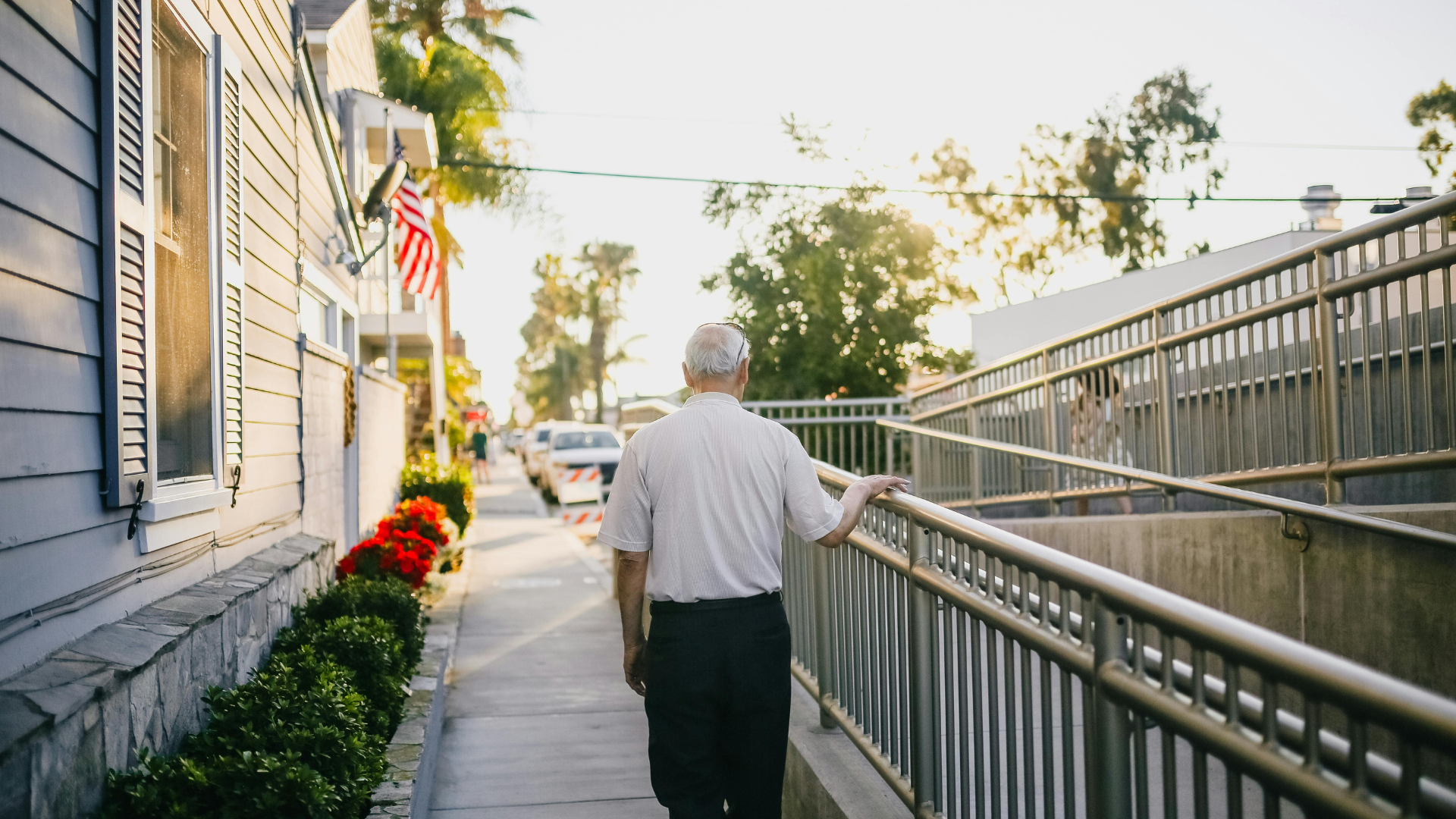 Why Silicon Valley Has One of the Most Complex Senior Housing Markets in America
