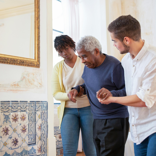 Independent Living vs. Assisted Living vs. Memory Care: A Silicon Valley Cost and Quality Guide