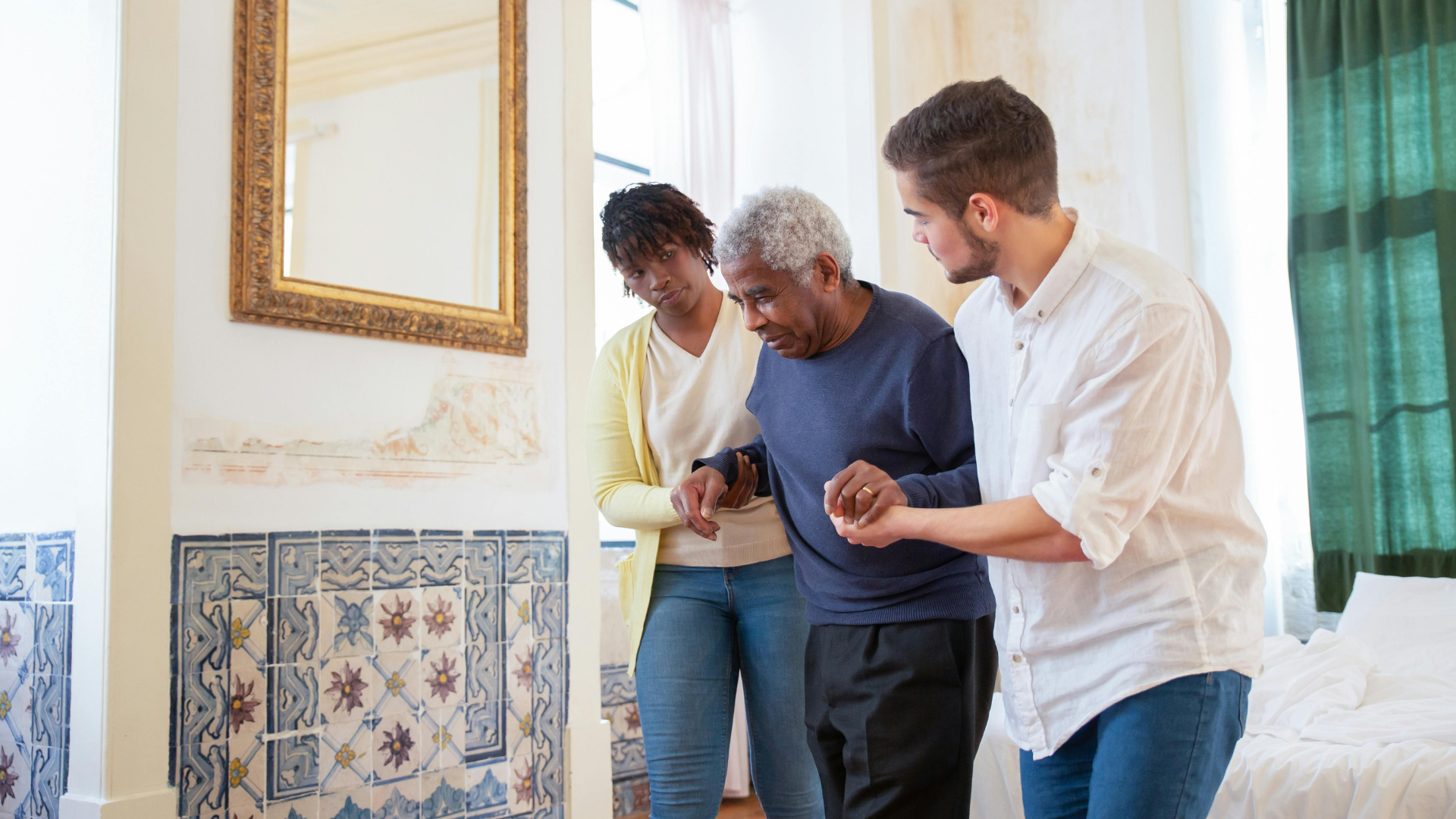 Independent Living vs. Assisted Living vs. Memory Care: A Silicon Valley Cost and Quality Guide