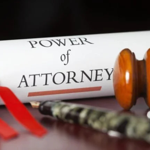 Power of Attorney and Real Estate: What Bay Area Families Need to Know