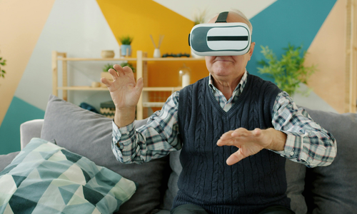 Smart Home Technology for Aging in Place: What Actually Works &hellip;