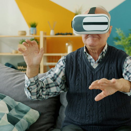 Smart Home Technology for Aging in Place: What Actually Works (and What's Hype)