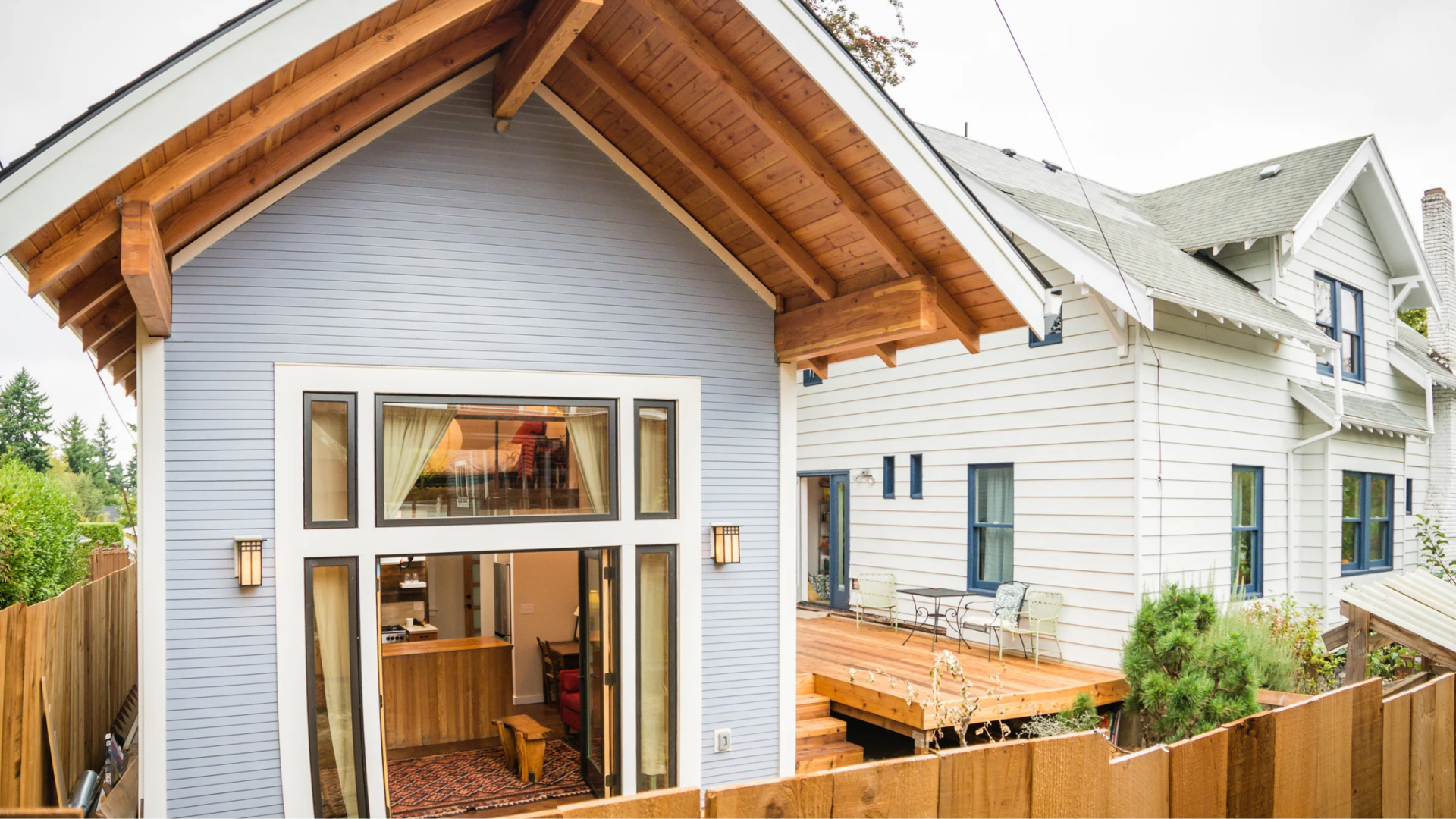 ADUs as an Aging-in-Place Solution for Silicon Valley Families