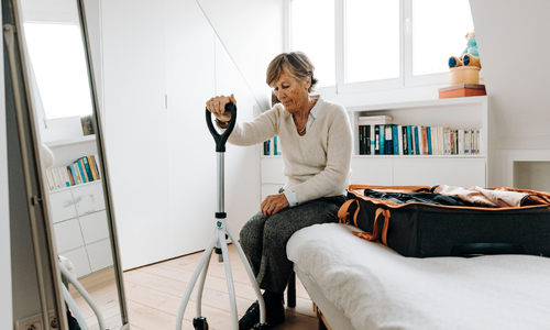 When Aging in Place Becomes a Liability: The 7 Warning &hellip;