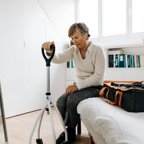 When Aging in Place Becomes a Liability: The 7 Warning Signs It's Time to Move