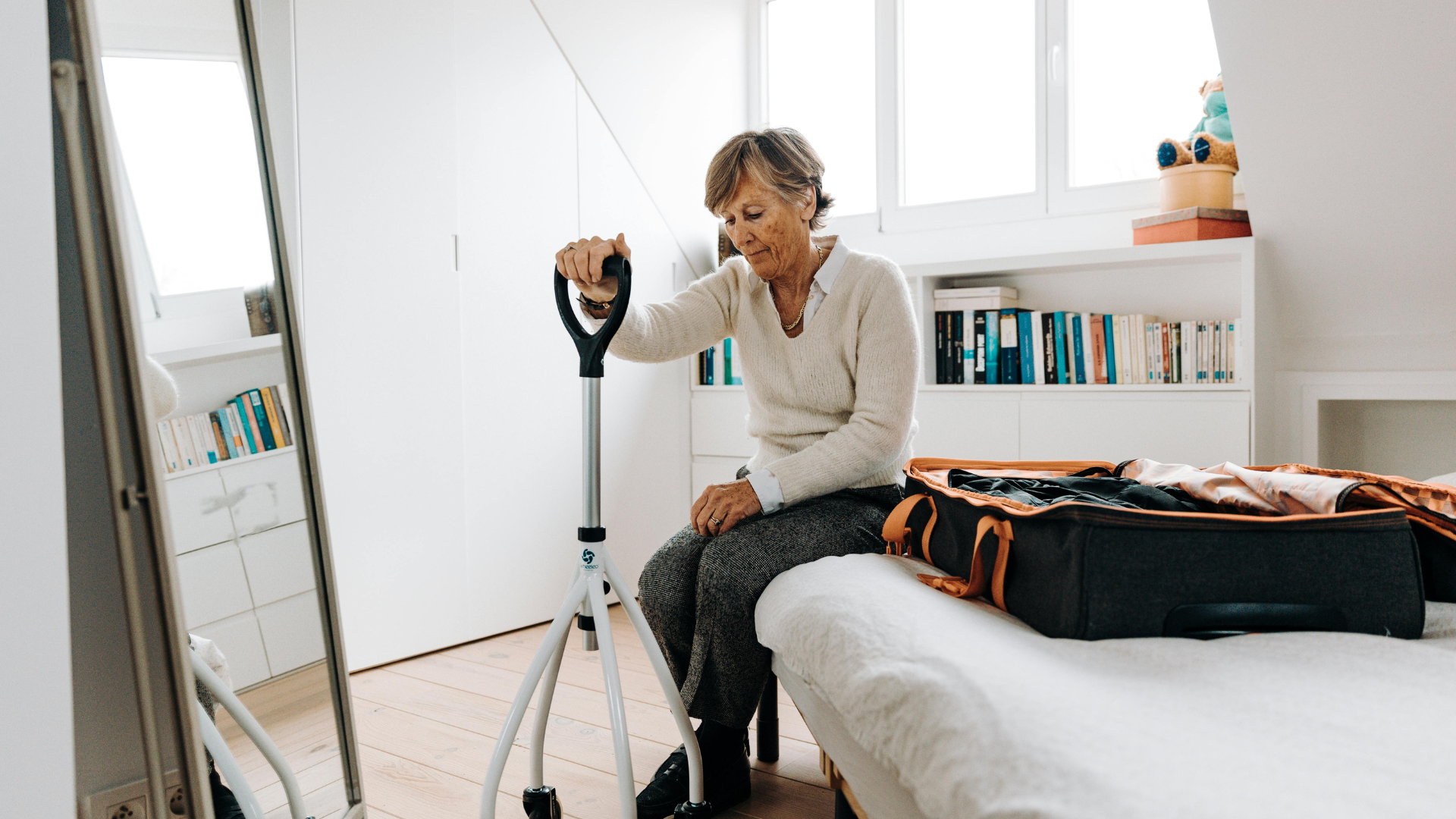 When Aging in Place Becomes a Liability: The 7 Warning Signs It's Time to Move