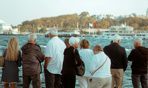 The Silver Tsunami: What the Coming Wave of &hellip;