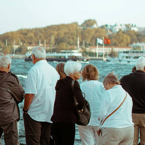 The Silver Tsunami: What the Coming Wave of Senior Home Sales Means for Silicon Valley