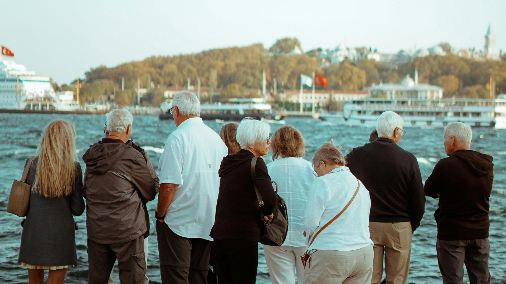 The Silver Tsunami: What the Coming Wave of Senior Home Sales Means for Silicon Valley