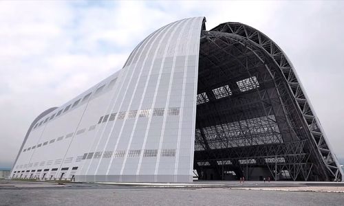 Moffett Field Museum in Mountain View: A Local's Guide to …