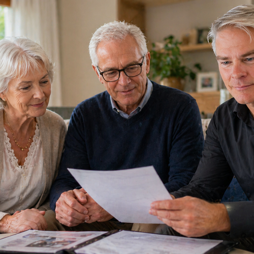Why I Love Working With Seniors in Silicon Valley