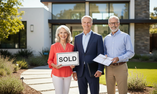 How To Sell The Long-Time Family Home For &hellip;