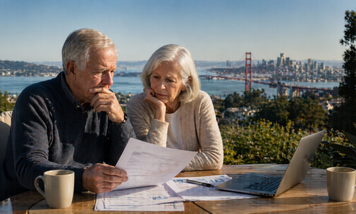 Should I Sell or Rent My Bay Area Home When &hellip;