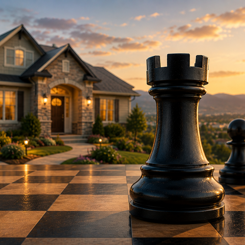 The Best Move Method: How Longtime Silicon Valley Homeowners Can Make Their Best Move Yet