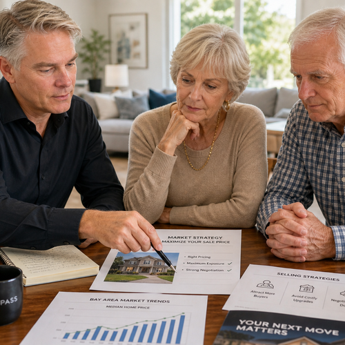 How The Wrong Silicon Valley REALTOR® Could Cost Your Family $100K or More