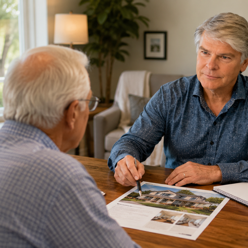 20 Questions to Ask a Senior Real Estate Specialist Before Hiring One (With the Answers You Should Expect)
