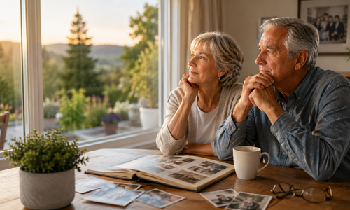 Why Downsizing Seems Impossible, And What You Can Do About &hellip;