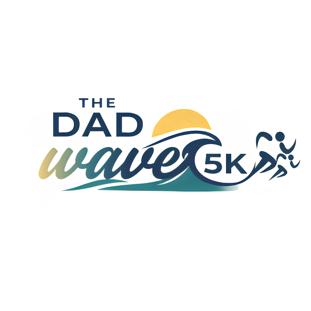 The Dad Wave 5k