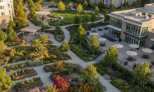 Finding the Right Continuing Care Retirement Community, Silicon Valley, CA &hellip;