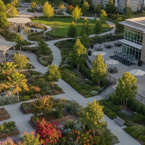 Finding the Right Continuing Care Retirement Community, Silicon Valley, CA in 2026