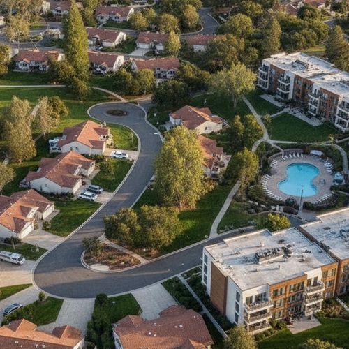 How to Choose: Independent Living vs 55+ Community, Silicon Valley, CA (2026 Guide)