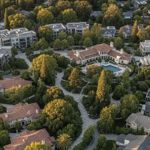 Finding the Right Continuing Care Retirement Community, Silicon Valley, CA in 2026
