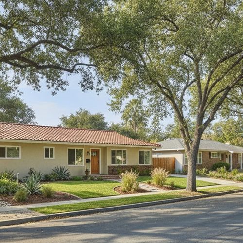 Finding Single Story Homes for Seniors, Silicon Valley, CA: A 2026 Buyer's Guide