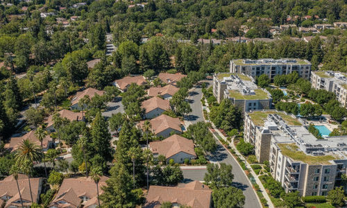 How to Choose: Independent Living vs 55+ Community, Silicon Valley, &hellip;