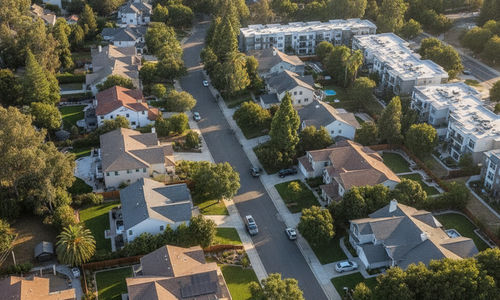 Moving Closer to Family in Retirement Silicon Valley, CA: What &hellip;
