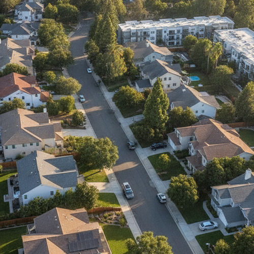 Moving Closer to Family in Retirement Silicon Valley, CA: What Buyers Should Know in 2026