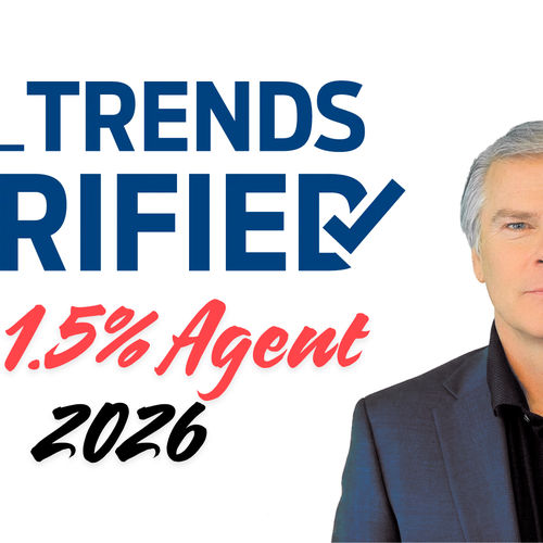Seb Frey Ranked Again Among Top 1.5% of REALTOR®s in the U.S. for 2026