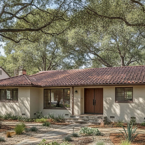 Finding Single Story Homes for Seniors, Silicon Valley, CA: A 2026 Buyer's Guide