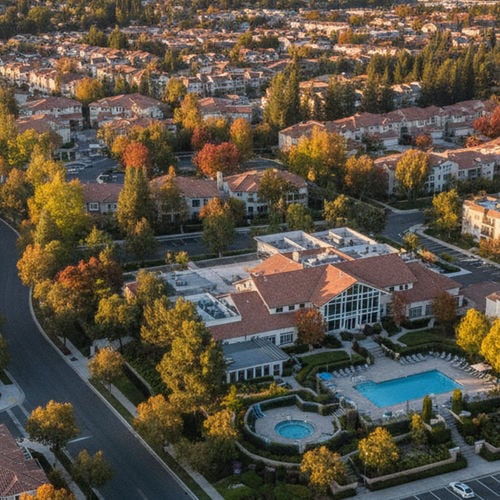 2026 Homebuyer's Guide: 55+ Community HOA Fees Silicon Valley, CA