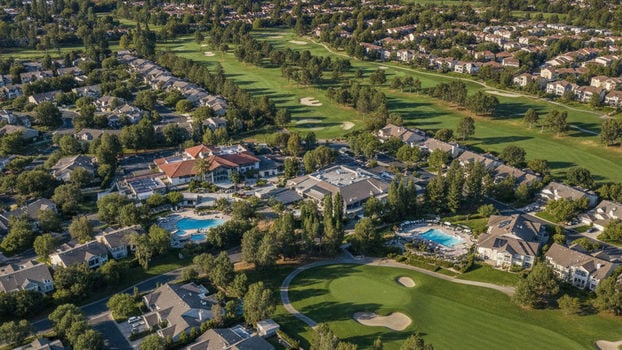 Senior Living Communities