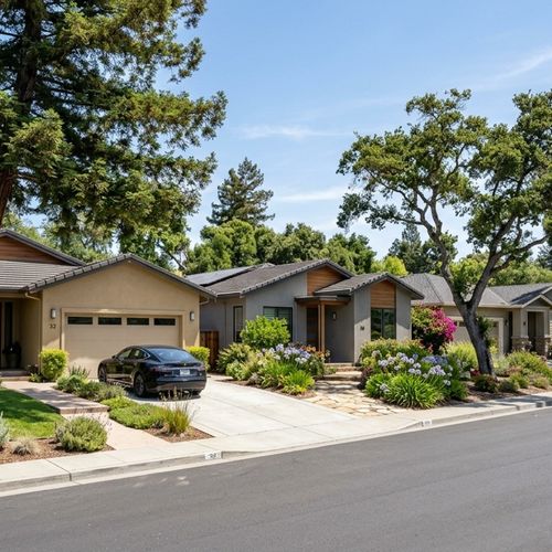 What to Know Before Buying Home 55+ Community Silicon Valley, CA Real Estate in 2026